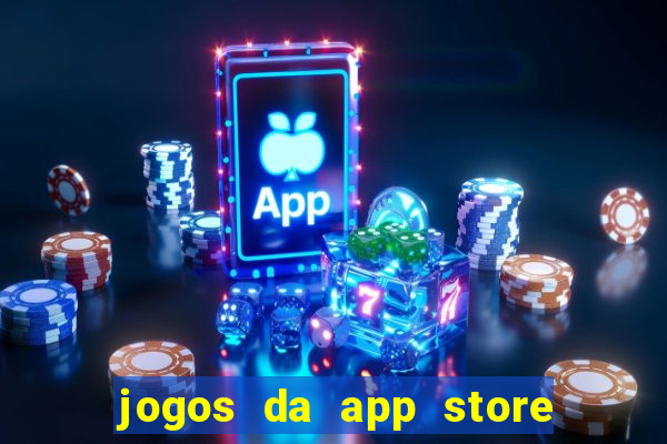 jogos da app store que ganha dinheiro de verdade